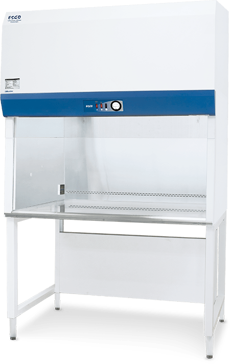 Airstream® Gen 3 Vertical Laminar Flow Cabinet with  Simple Switch